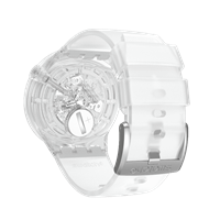 Orologio Swatch Big Bold in Plastica SO27E100 - SO27E100